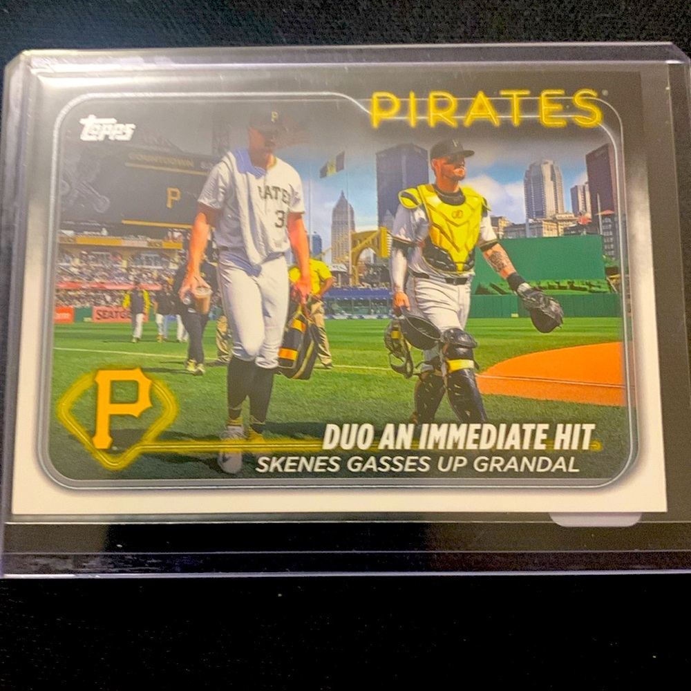 Sports Cards